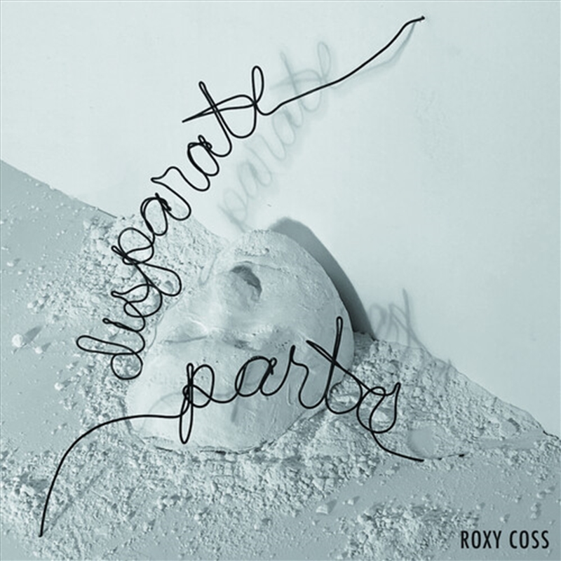 Disparate Parts/Product Detail/Jazz