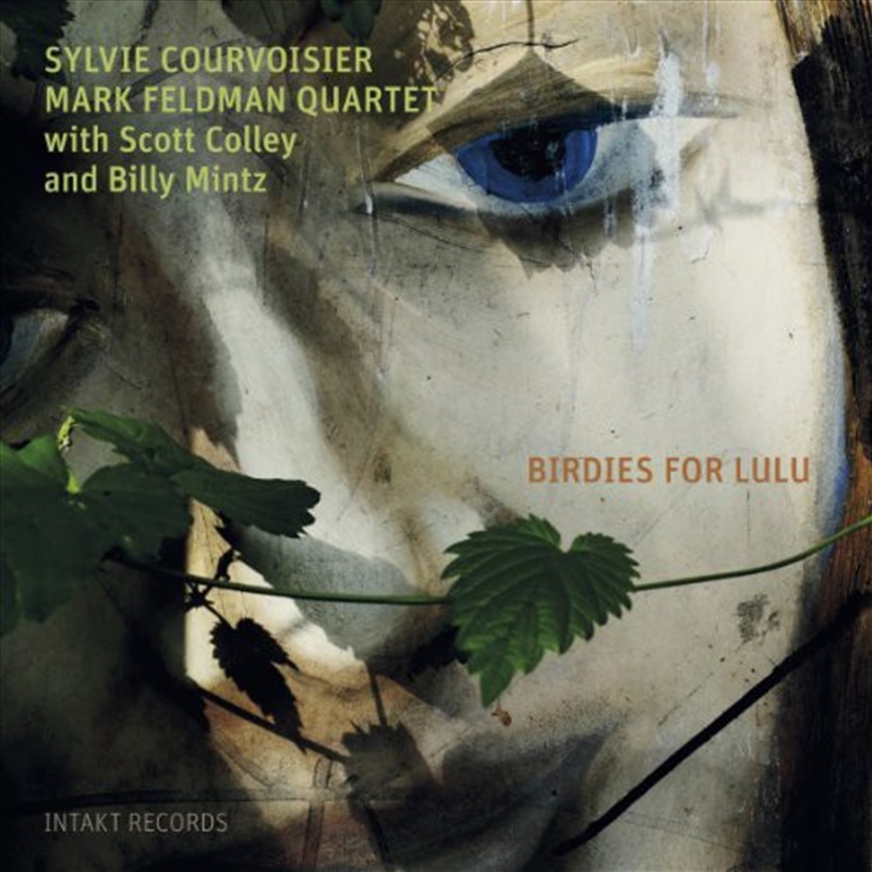 Birdies of Lulu/Product Detail/Jazz