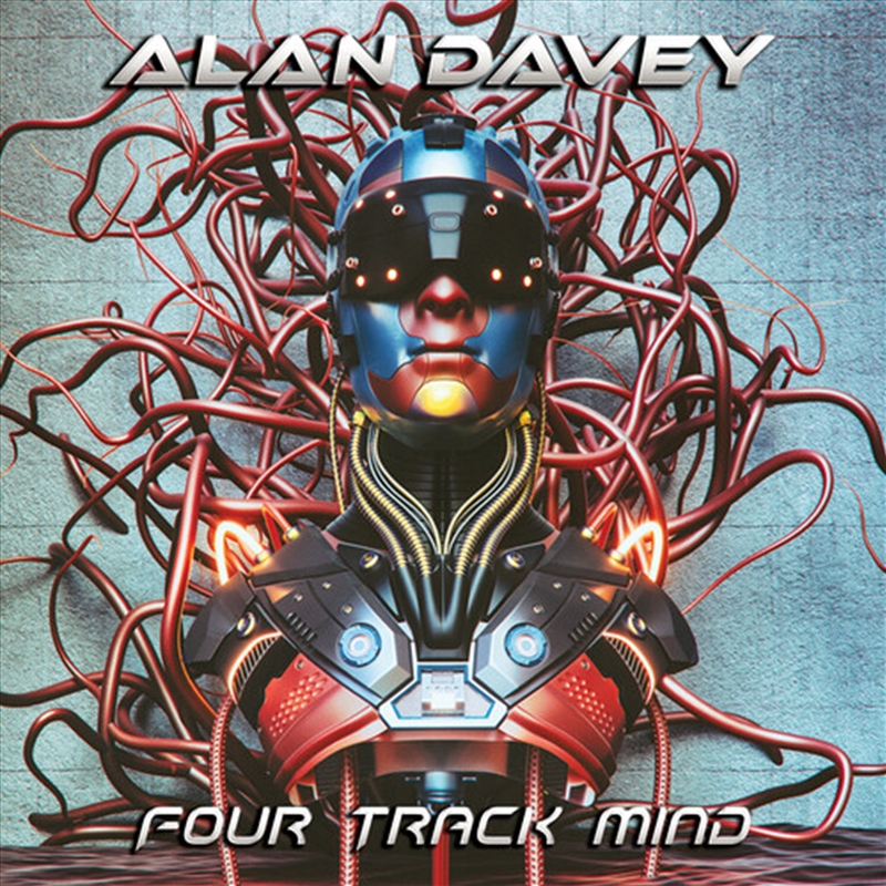 Four Track Mind/Product Detail/Rock/Pop