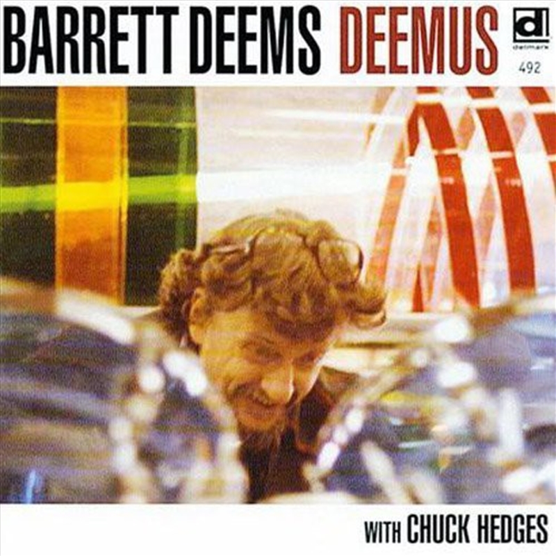 Deemus/Product Detail/Jazz