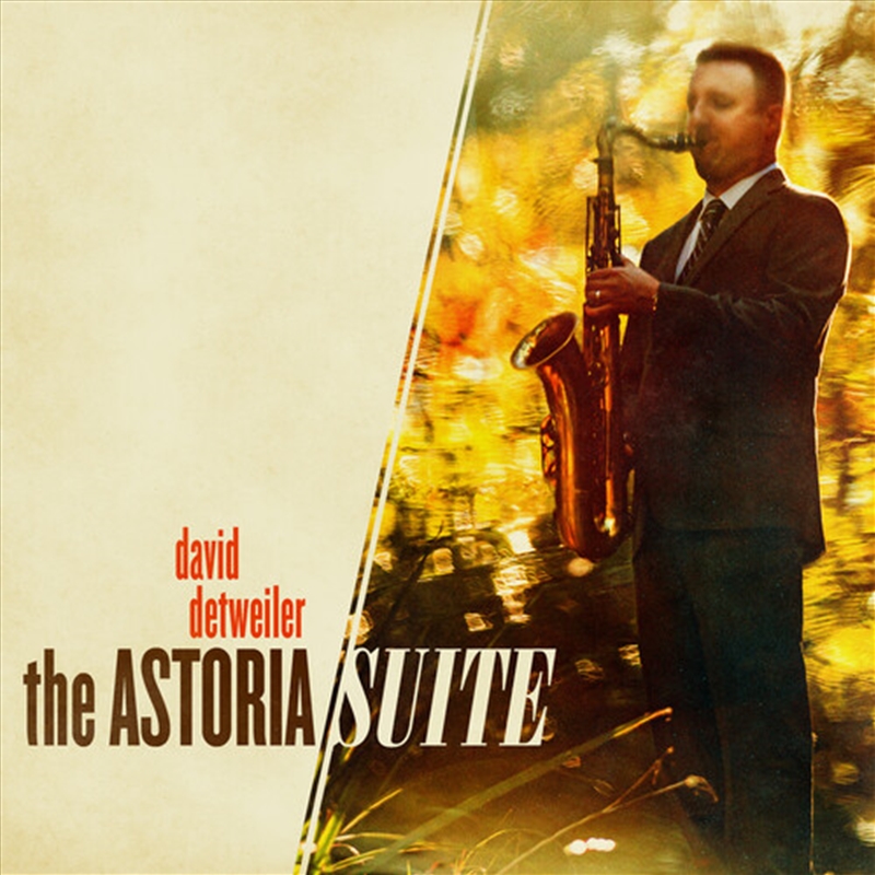 The Astoria Suite/Product Detail/Jazz