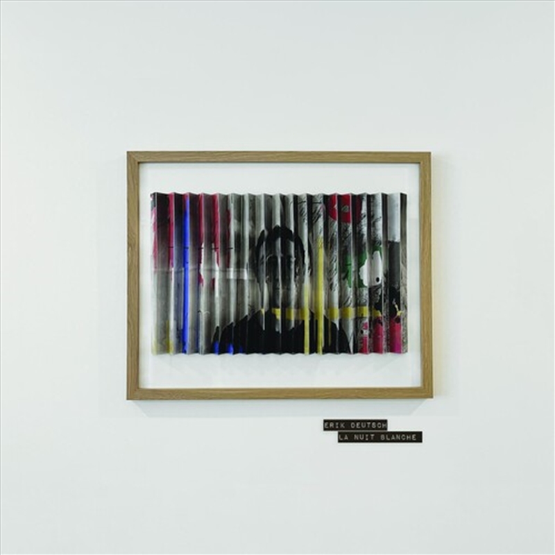 La Nuit Blanche/Product Detail/Jazz