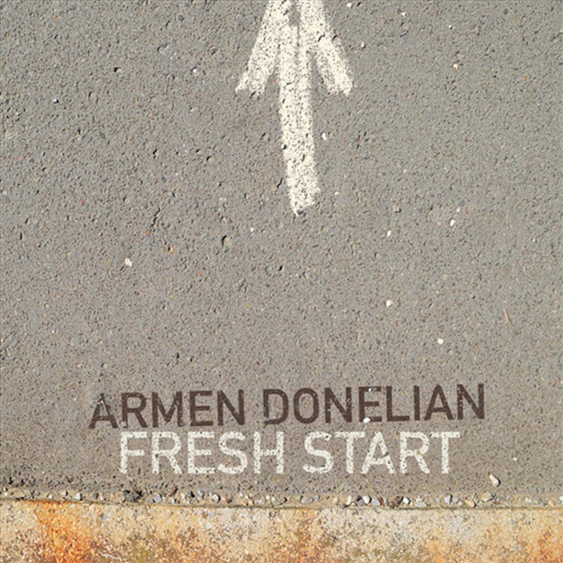 Fresh Start/Product Detail/Jazz
