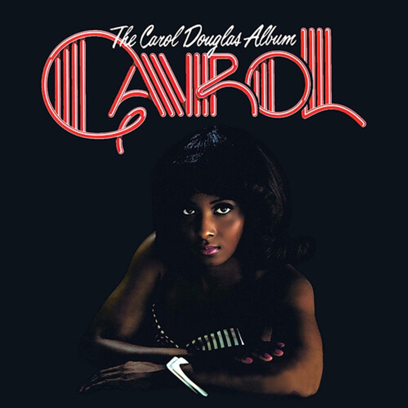 The Carol Douglas Album/Product Detail/R&B