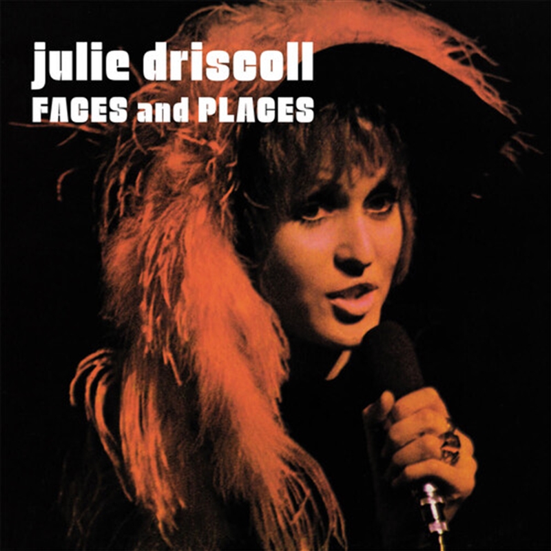 Faces and Places/Product Detail/Rock/Pop