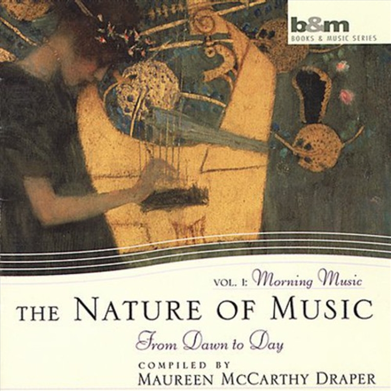 Nature of Music 6/Product Detail/Classical