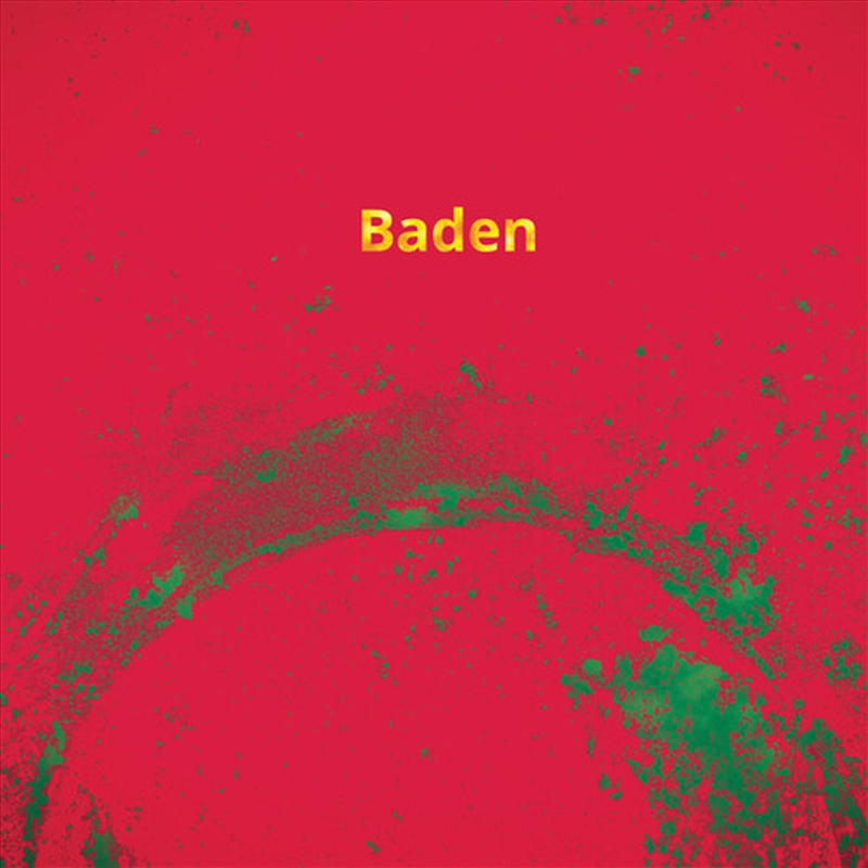 Baden/Product Detail/Jazz