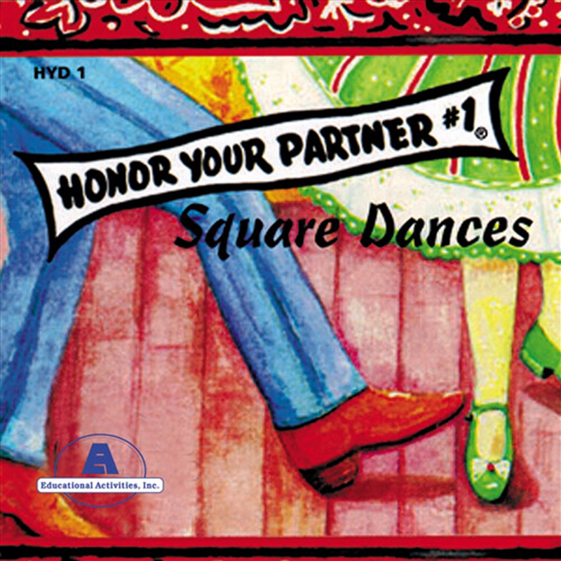 Honor Your Partner 1/Product Detail/Specialist