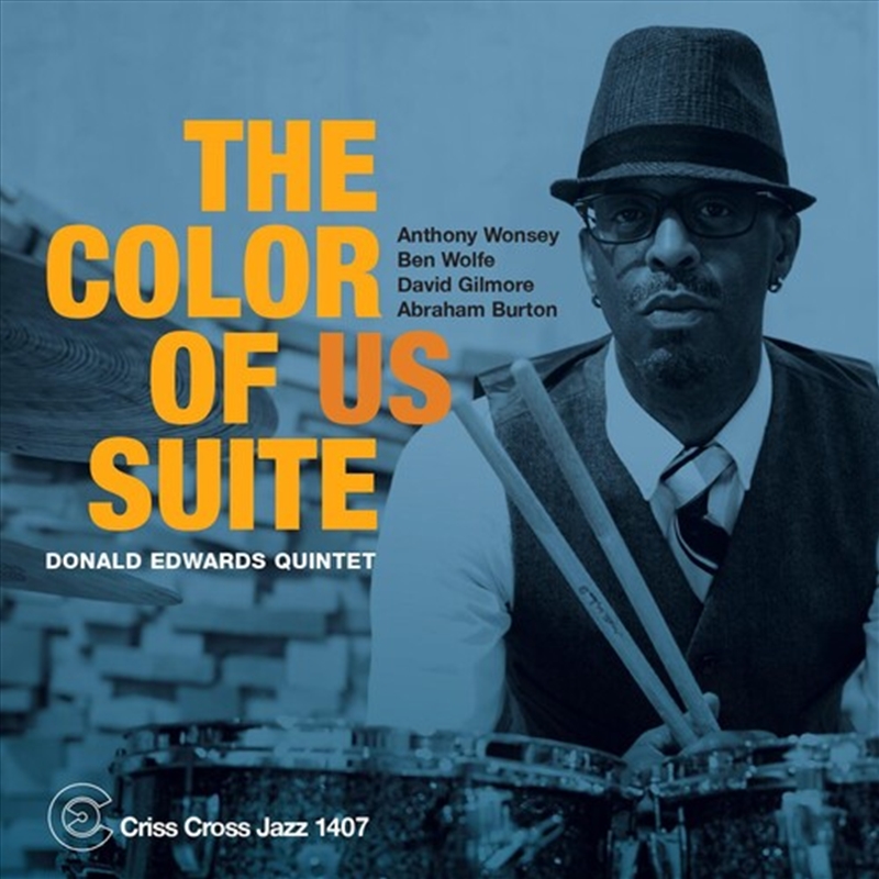 The Color Of Us Suite/Product Detail/Jazz