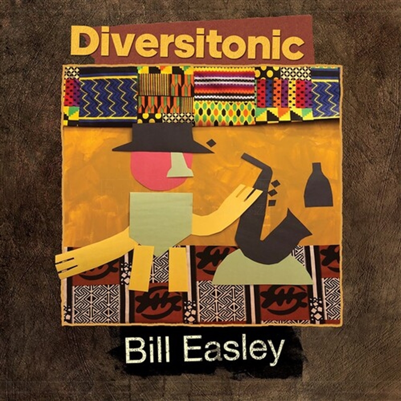 Diversitonic/Product Detail/Jazz