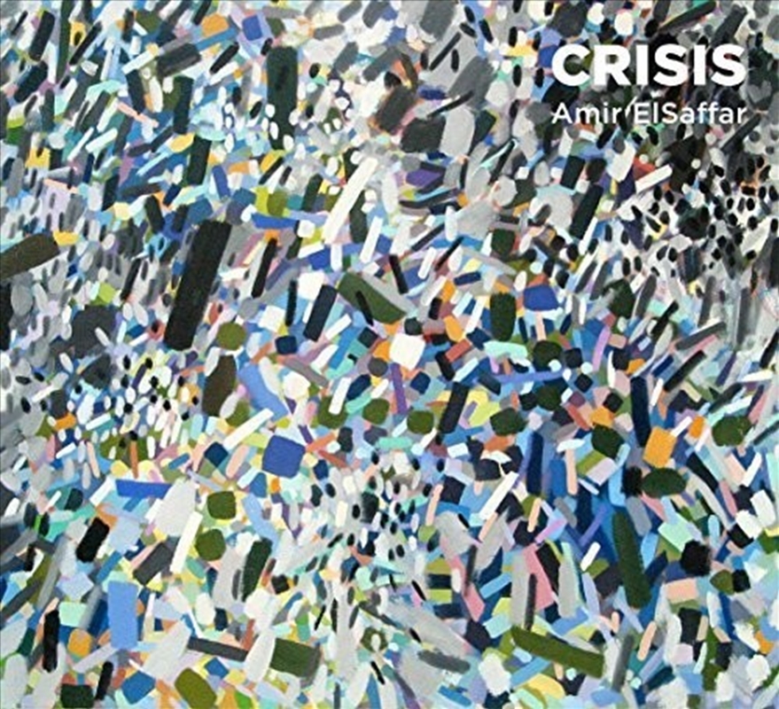 Crisis/Product Detail/Jazz