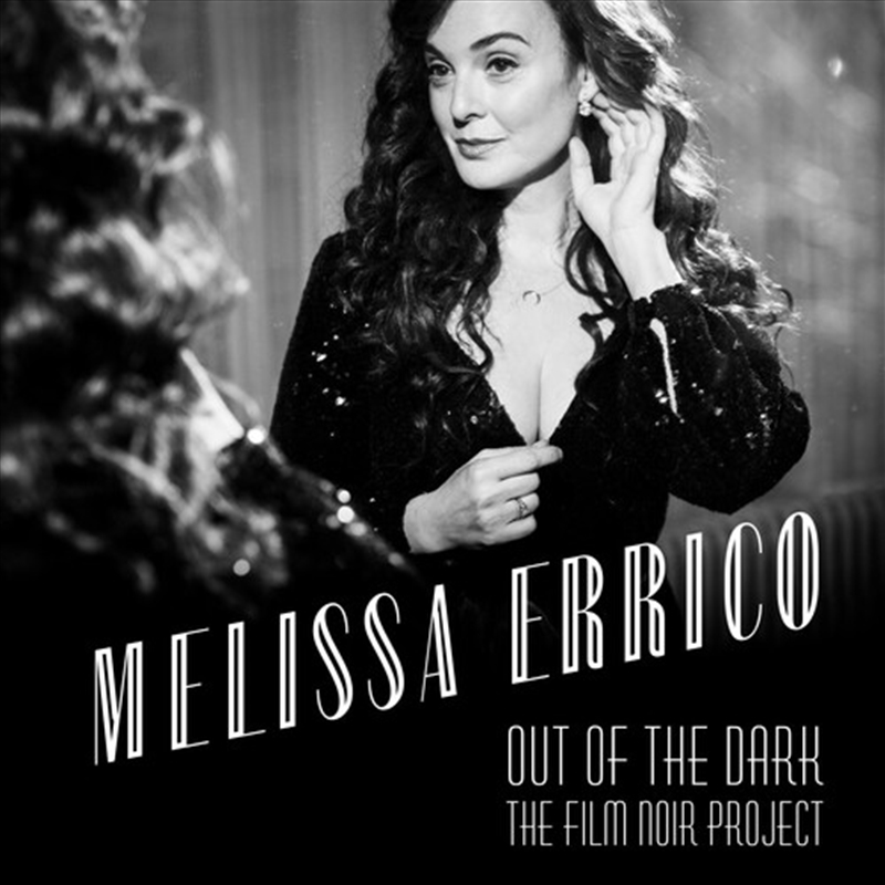 Out Of The Dark - The Film Noir Project/Product Detail/Specialist