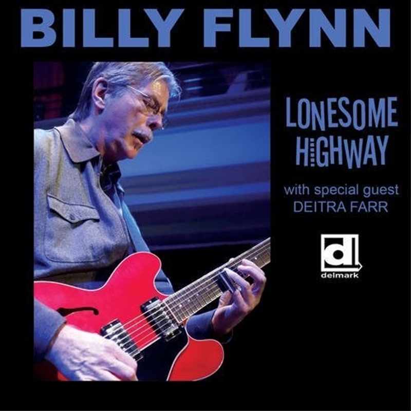Lonesome Highway/Product Detail/Blues
