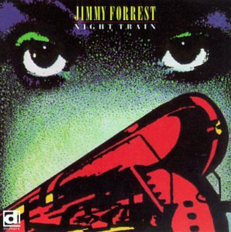 Night Train/Product Detail/Jazz
