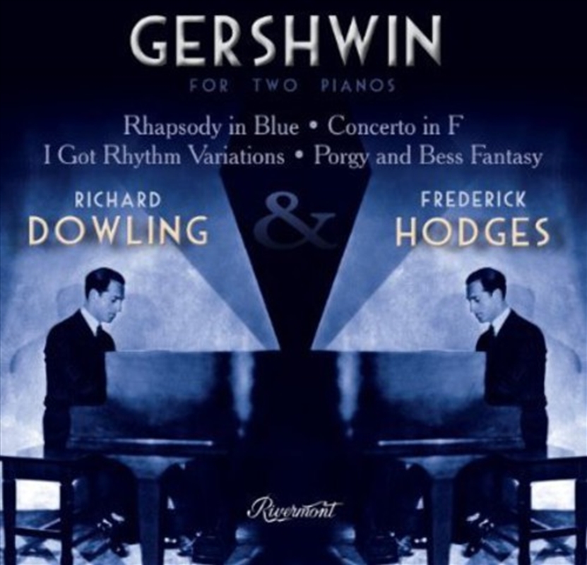 For Two Pianos/Product Detail/Classical