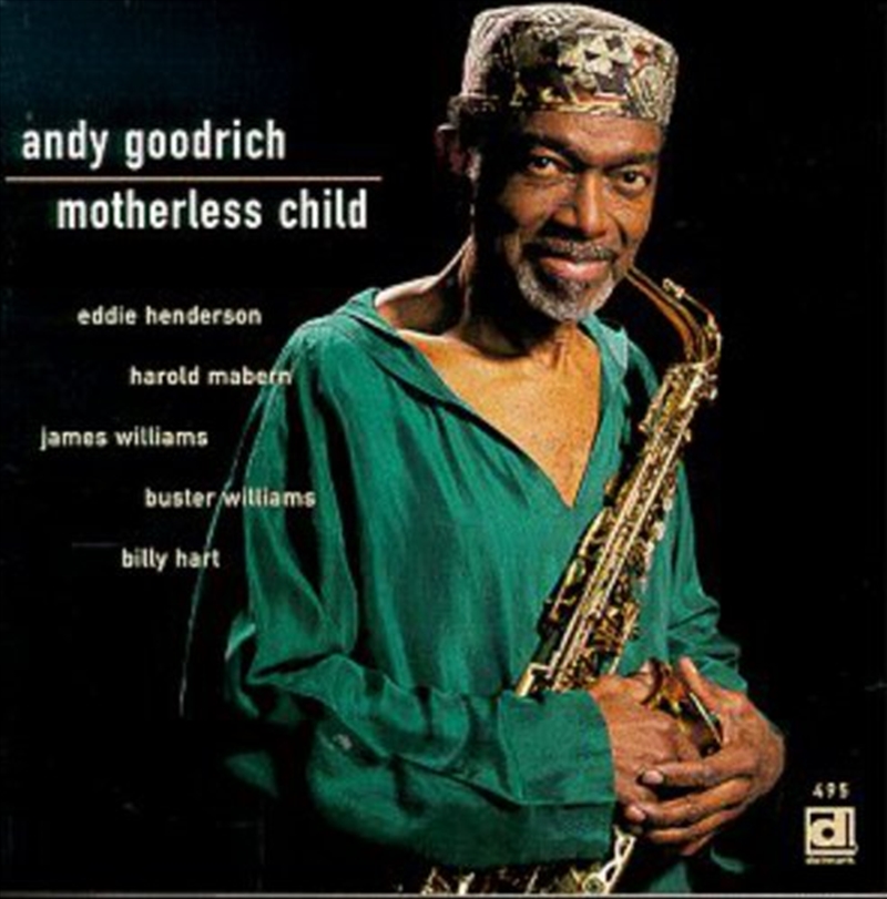 Motherless Child/Product Detail/Jazz