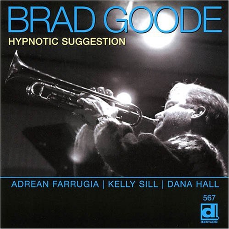 Hypnotic Suggestion/Product Detail/Jazz