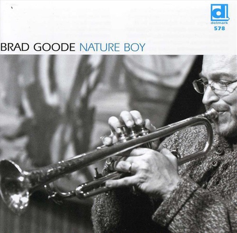 Nature Boy/Product Detail/Jazz