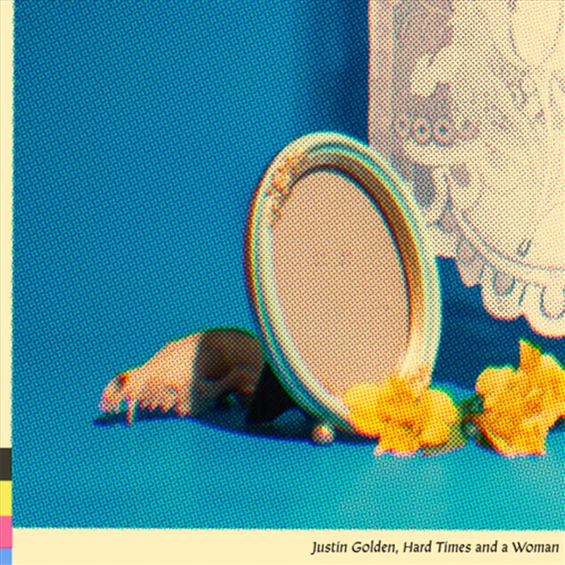 Hard Times And A Woman/Product Detail/Blues