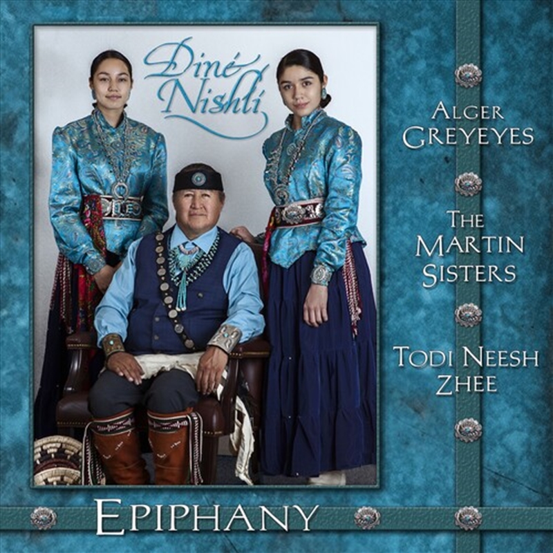 Epiphany/Product Detail/World