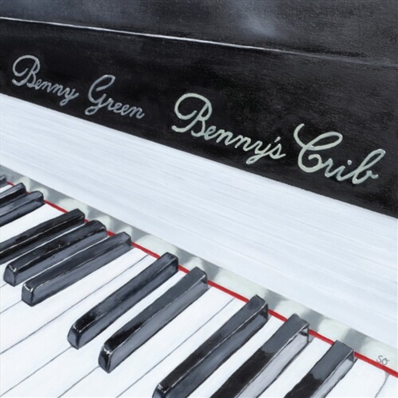 Benny's Crib/Product Detail/Jazz