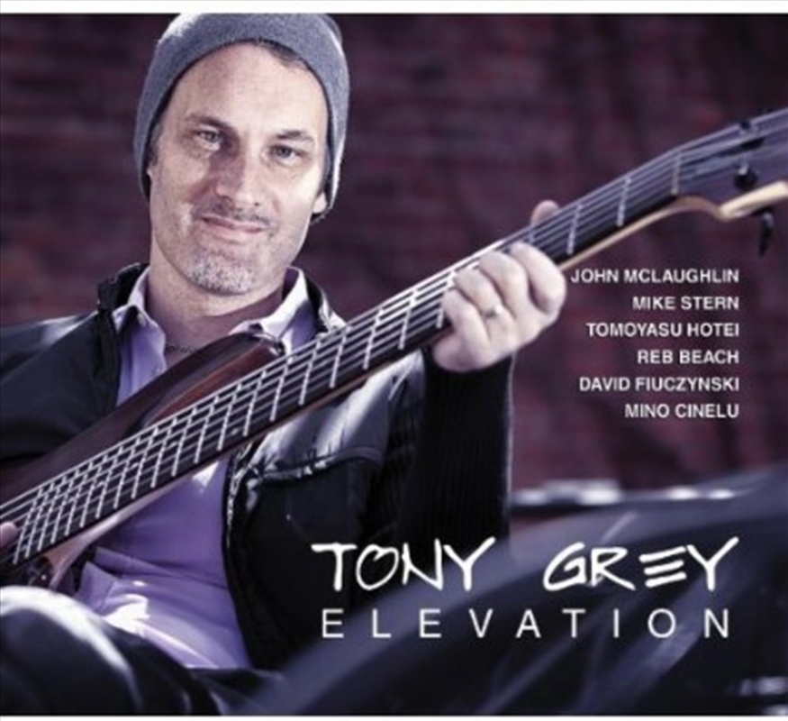 Elevation/Product Detail/Jazz
