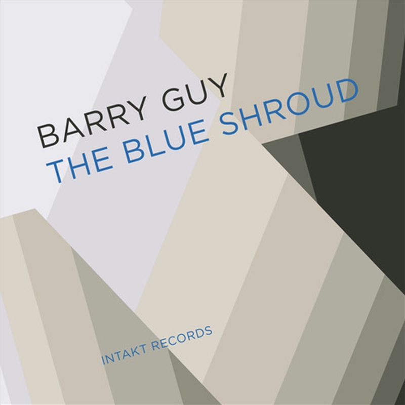 Blue Shroud/Product Detail/Jazz