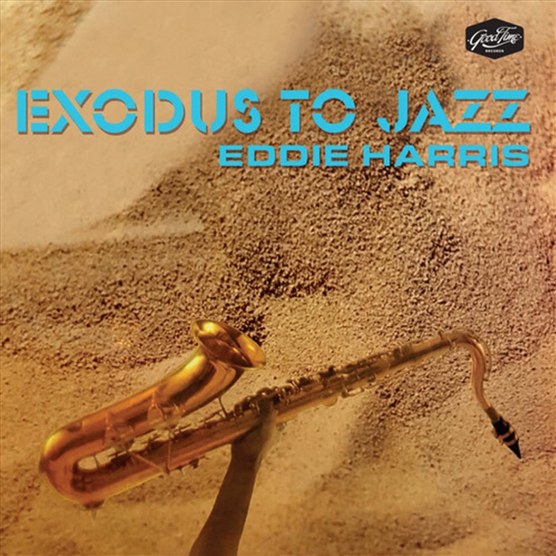 Exodus To Jazz/Product Detail/Jazz
