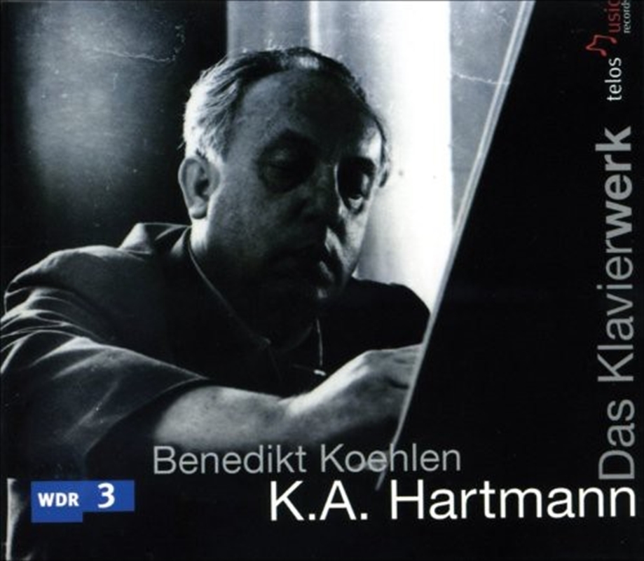 Piano Works/Product Detail/Classical