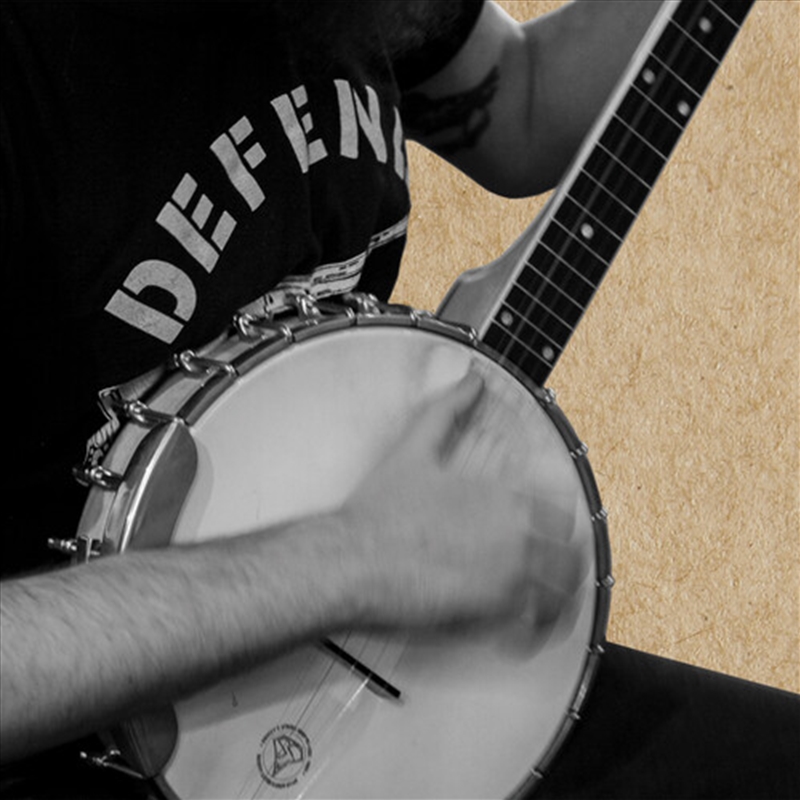 The Parlor Room Sessions/Product Detail/Blues