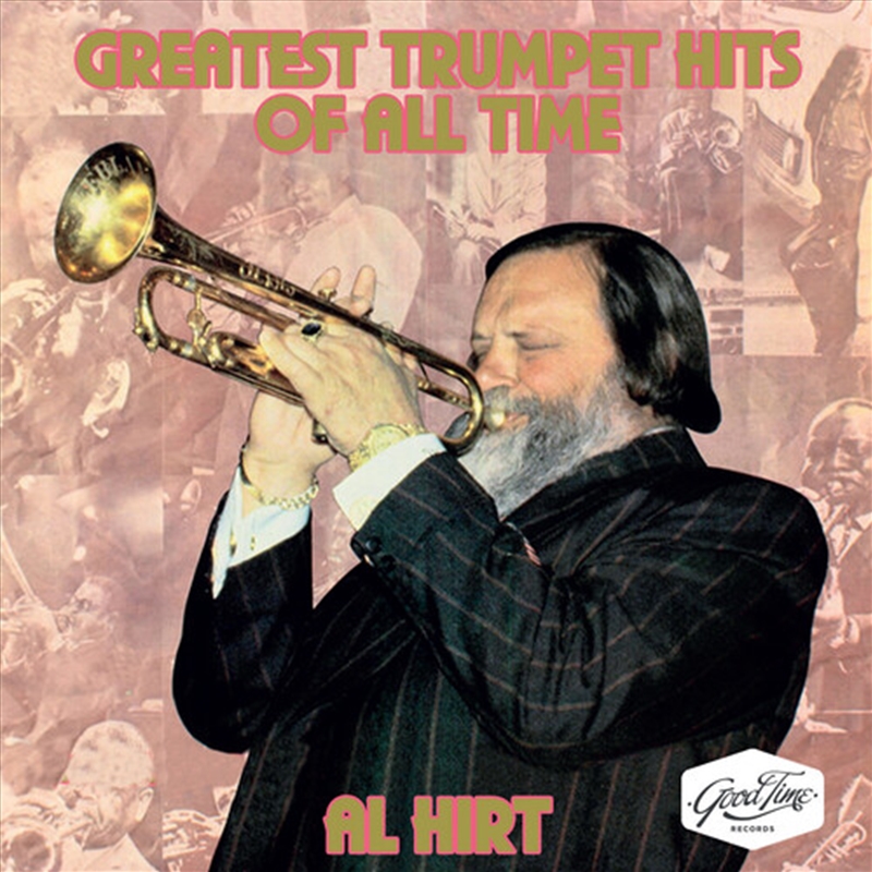 Greatest Trumpet Hits Of All Time/Product Detail/Jazz