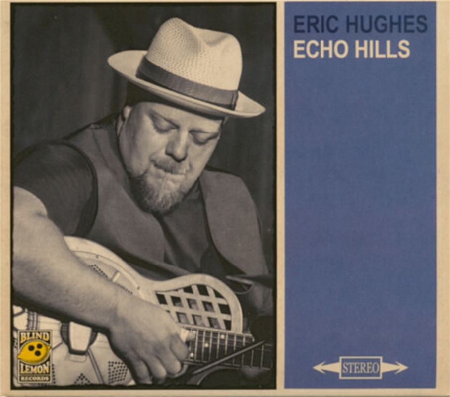 Echo Hills/Product Detail/Blues