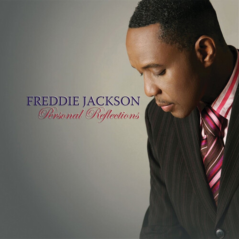 Personal Reflections/Product Detail/R&B