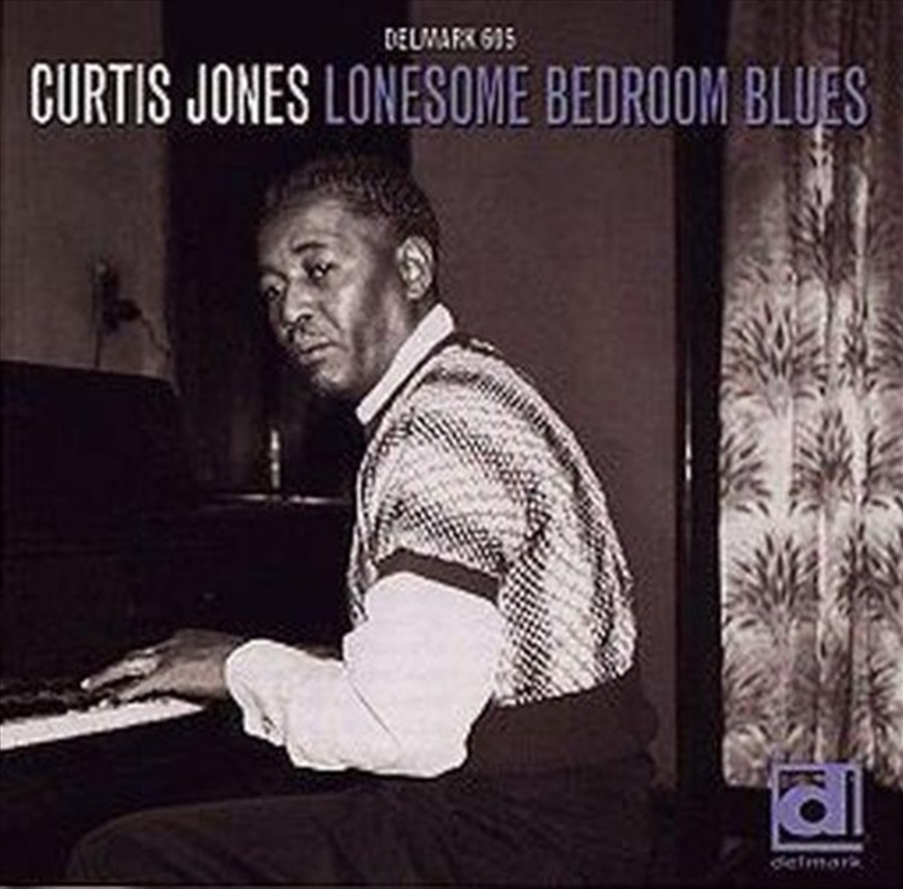 Lonesome Bedroom Blues/Product Detail/Blues