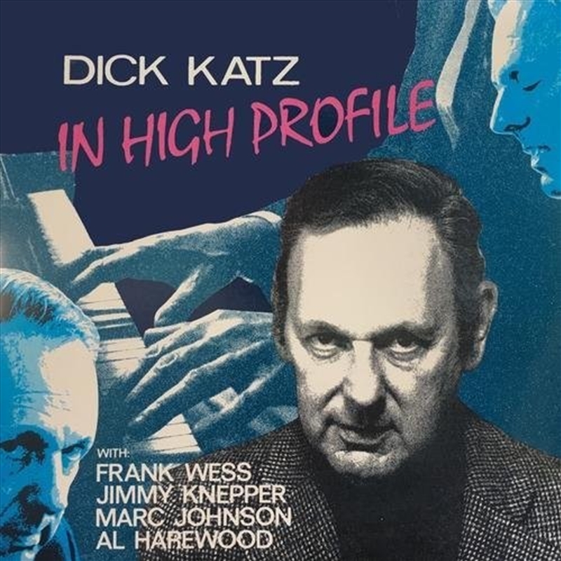 In High Profile/Product Detail/Jazz
