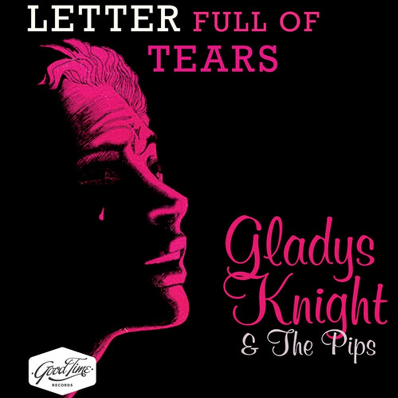 Letter Full Of Tears/Product Detail/R&B