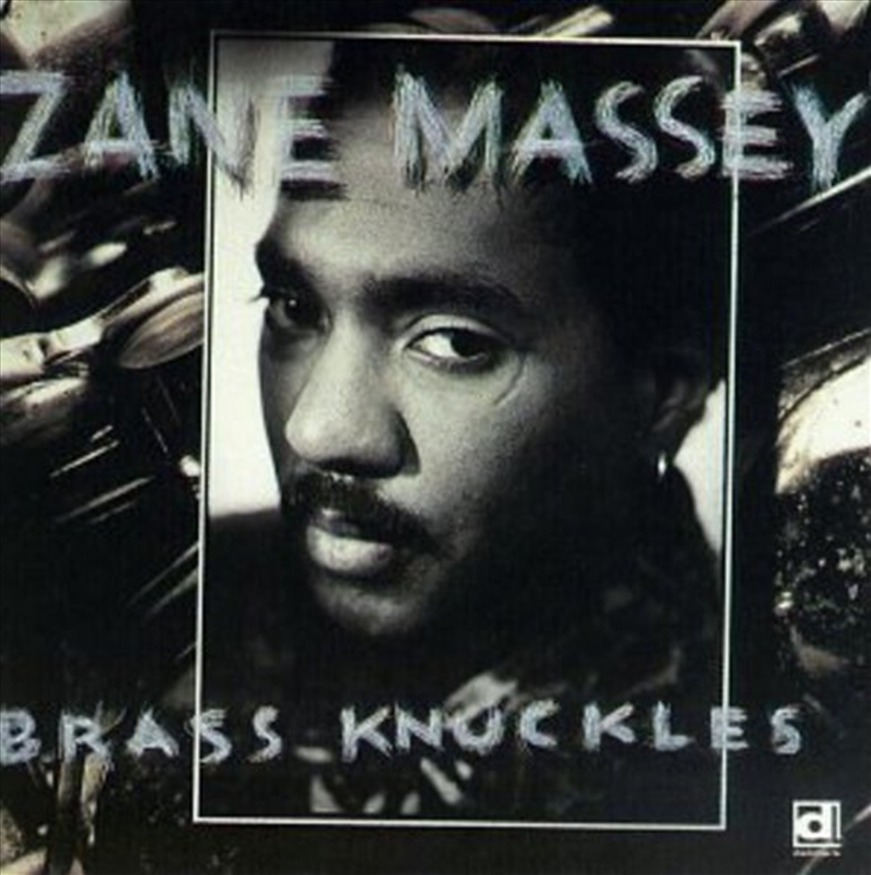 Brass Knuckles/Product Detail/Jazz