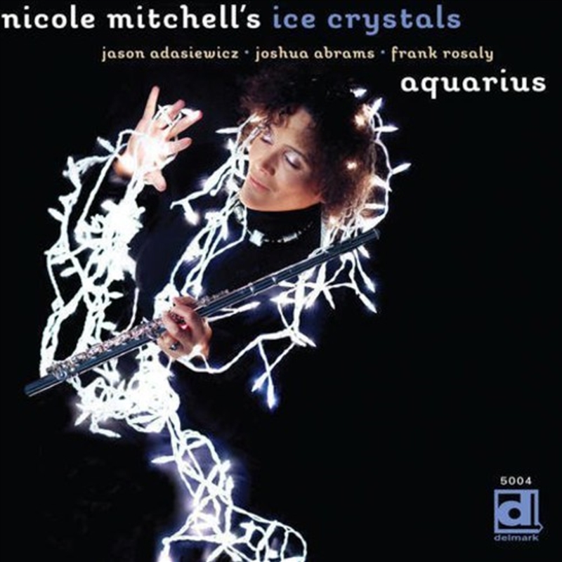 Aquarius/Product Detail/Jazz