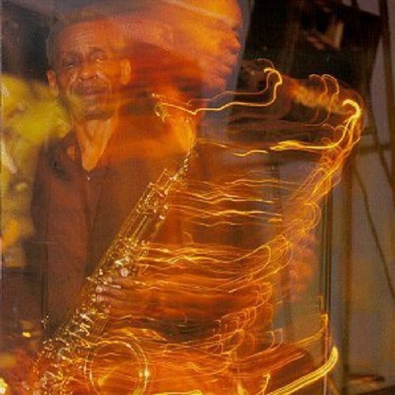 In Walked Buckner/Product Detail/Jazz