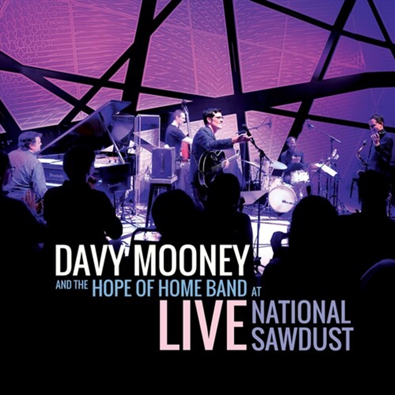 Live At National Sawdust/Product Detail/Jazz