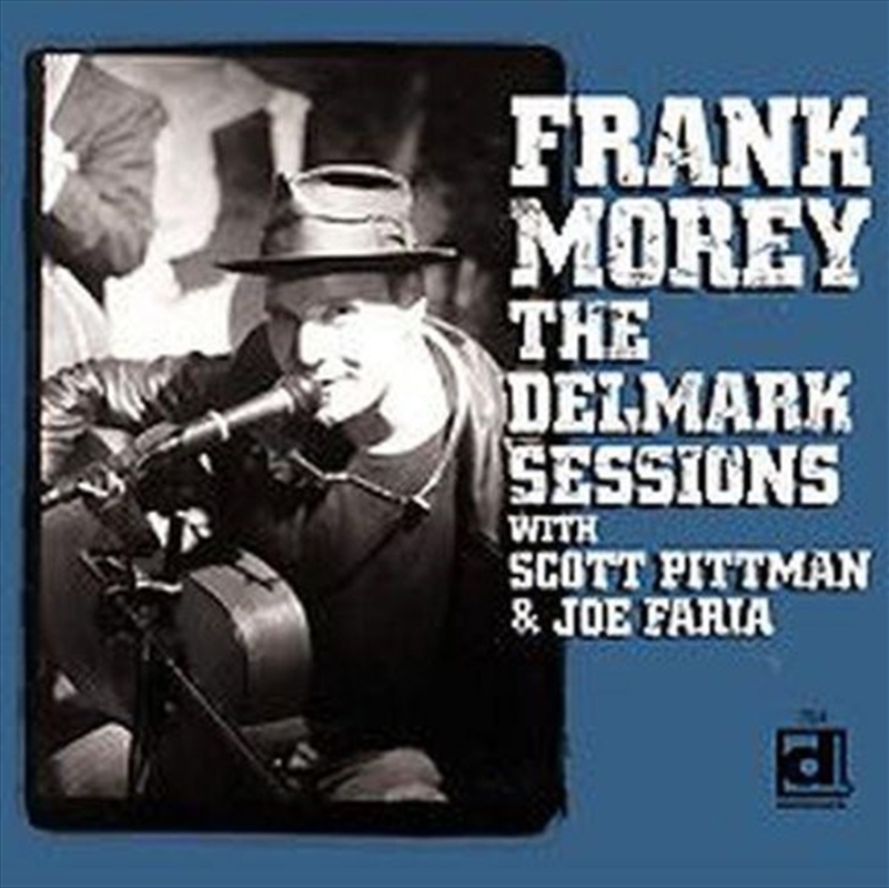 The Delmark Sessions/Product Detail/Blues