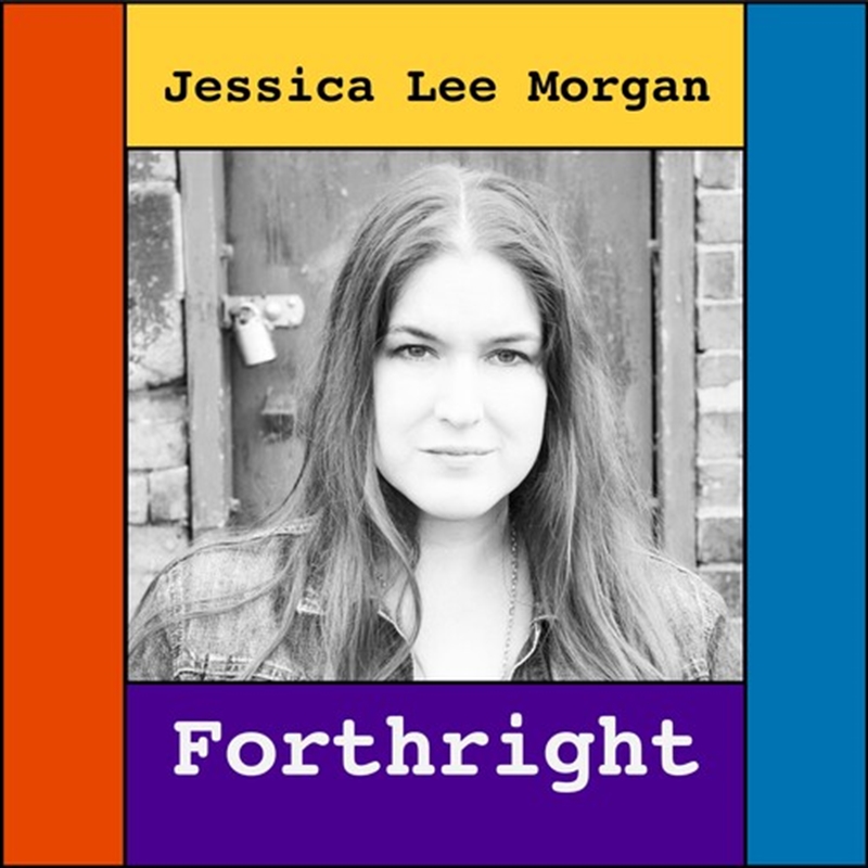 Forthright/Product Detail/Rock/Pop