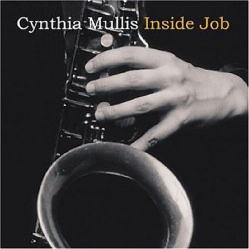 Inside Job/Product Detail/Jazz
