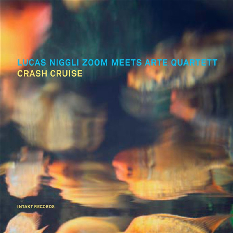 Crash Cruise/Product Detail/Jazz
