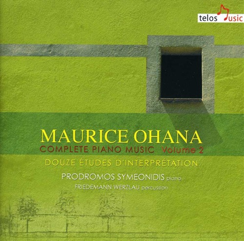 Complete Piano Music 2/Product Detail/Classical