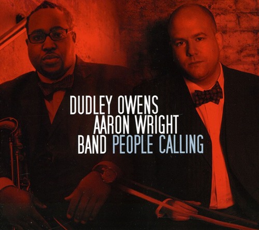 People Calling/Product Detail/Jazz