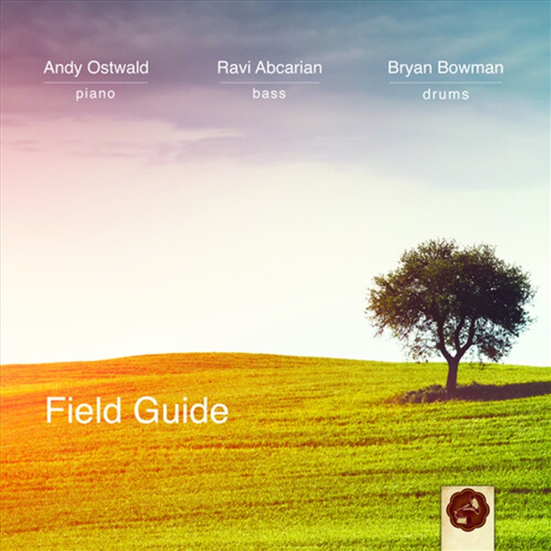 Field Guide/Product Detail/Jazz