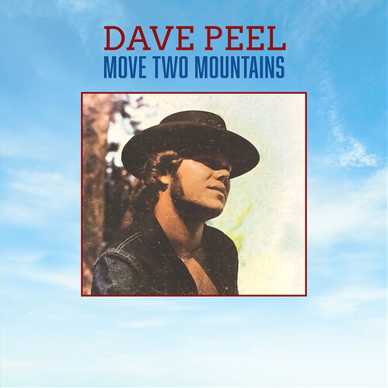 Move Two Mountains/Product Detail/Blues