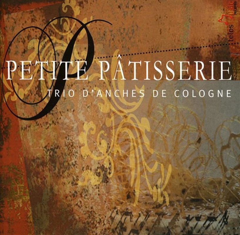 Petite Patisserie/Product Detail/Classical