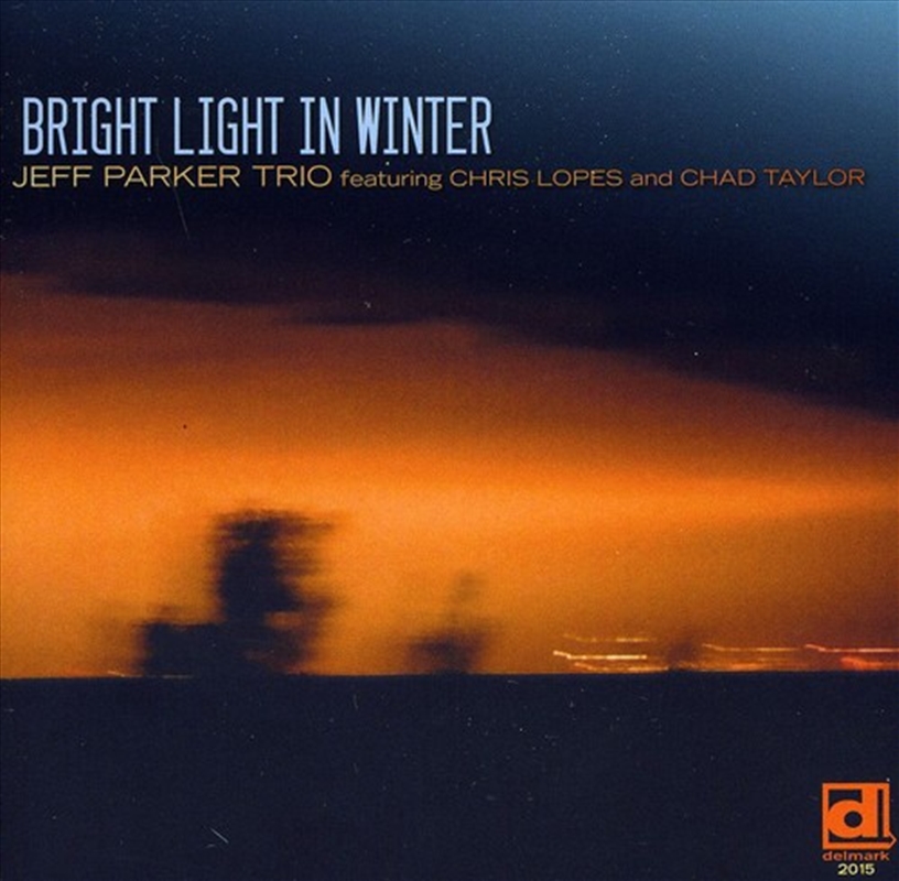 Bright Light in Winter/Product Detail/Jazz